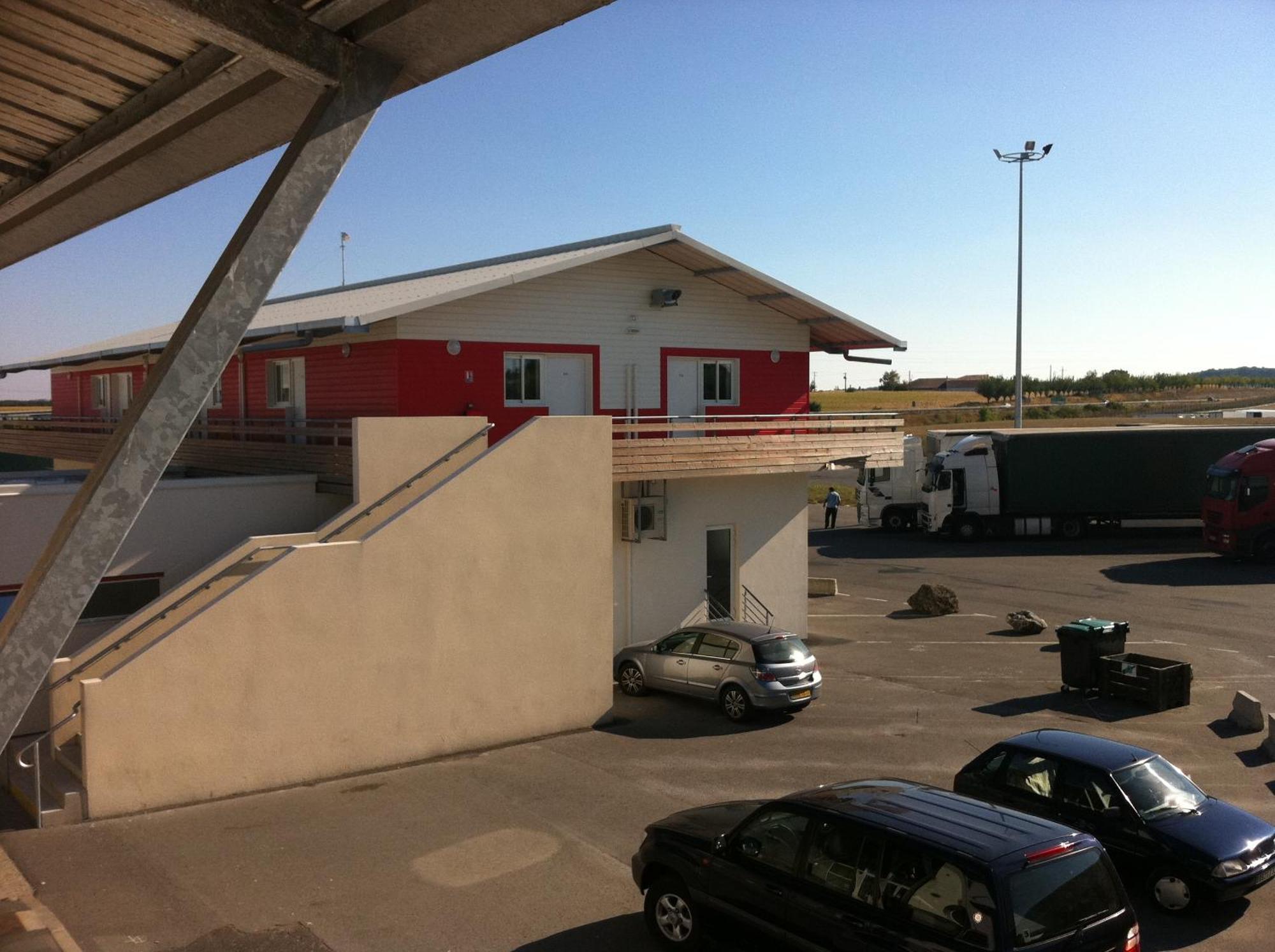 Relais De Barbezieux Hotel Exterior photo